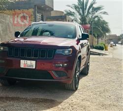 جيب جراند شيروكي